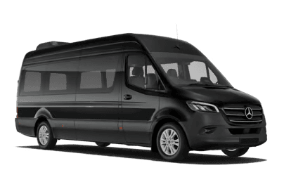 Minibus (12 Pax)