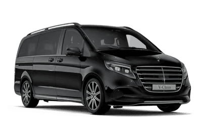 Van First Class