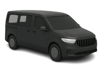 Business Van